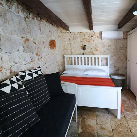 Sound System Apartment