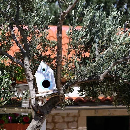 Sound System Apartment Vinisce