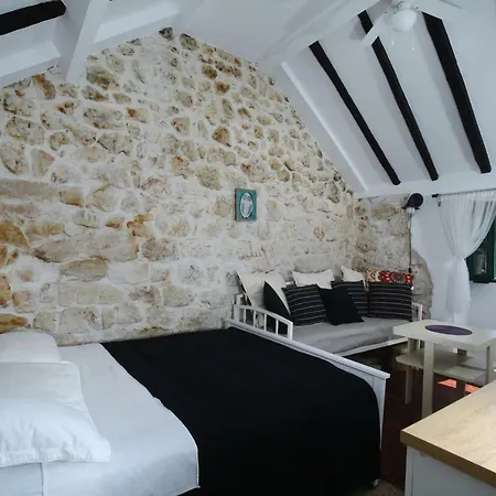 Sound System Apartment Vinišće
